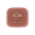 Baby Bright Golden Sunflower Blush 06 Latte Rose 5.2g Matte