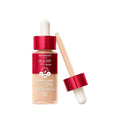 Best Serum Foundation for Dry Skin Hydrating Radiant Formula Bourjois 30ml
