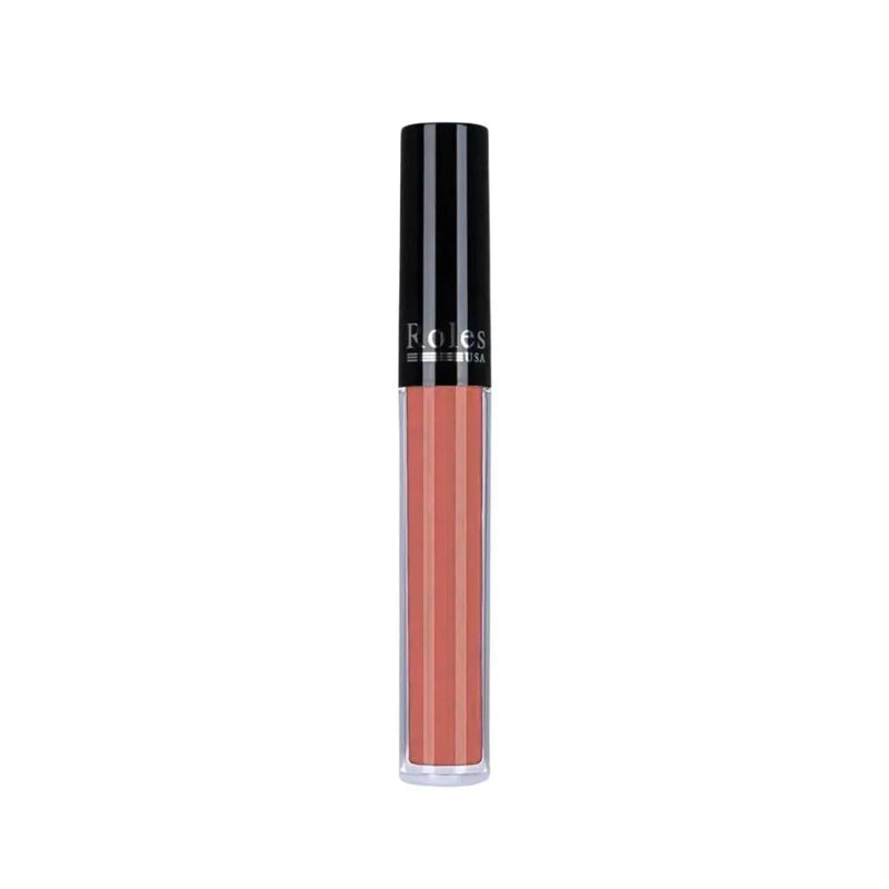 Roles Matte Liquid Lipstick Shade 232, Long-Lasting, Moisturizing