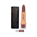 Christine Matte Lipstick Berry 3 No. 54 with Vitamin E and Shea Butter