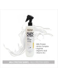 Agiva 2-in-1 Heat Protecting Conditioner Milk Protein 400ml