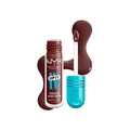 Lip Gloss Hydrating Mocha Me Wet NYX 05 5ml