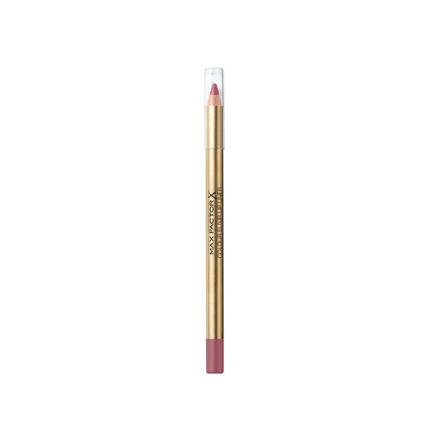 Max Factor Colour Elixir Lip Liner 30 Move Moment Matte