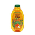 Garnier Ultra Doux Kids 2-in-1 Shampoo and Conditioner with Apricot & Cotton Flower, 400ml