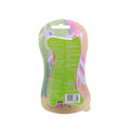 Personna Capri 4 Blade Razors for Women with Sensitive Skin, Infused with Aloe Vera & Shea Butter