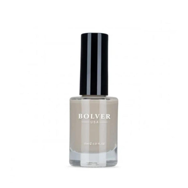 Bolver Nail Polish 761 Hazal Long-Lasting Quick-Dry Formula