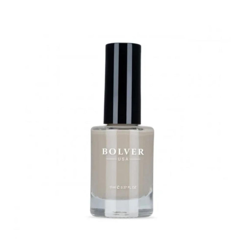 Bolver Nail Polish 761 Hazal Long-Lasting Quick-Dry Formula