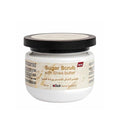 Covix Sugar Body Scrub with Shea Butter, Exfoliating, 250ml