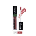 Christine Matte Liquid Lipstick, No. 11, Long-Lasting, 12-Hour Wear