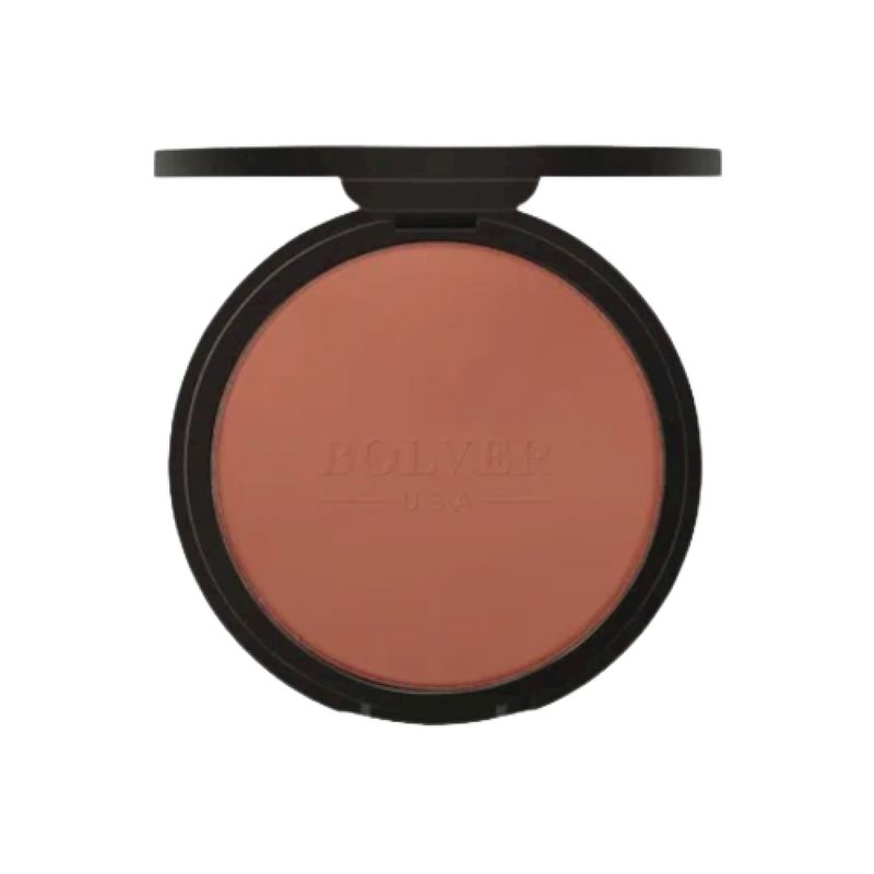 Baked Highlighter Powder Ruby Rose Flashy Beauty Creations 8g