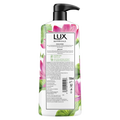 Body Wash For Glowing Skin Lotus & Honey Nourishing Lux 700ml