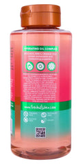 Foaming Gel Wash Watermelon Hydrating Cleanser Tree Hut 532ml