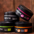 Gummy Styling Wax Extra Gloss - 150 ml