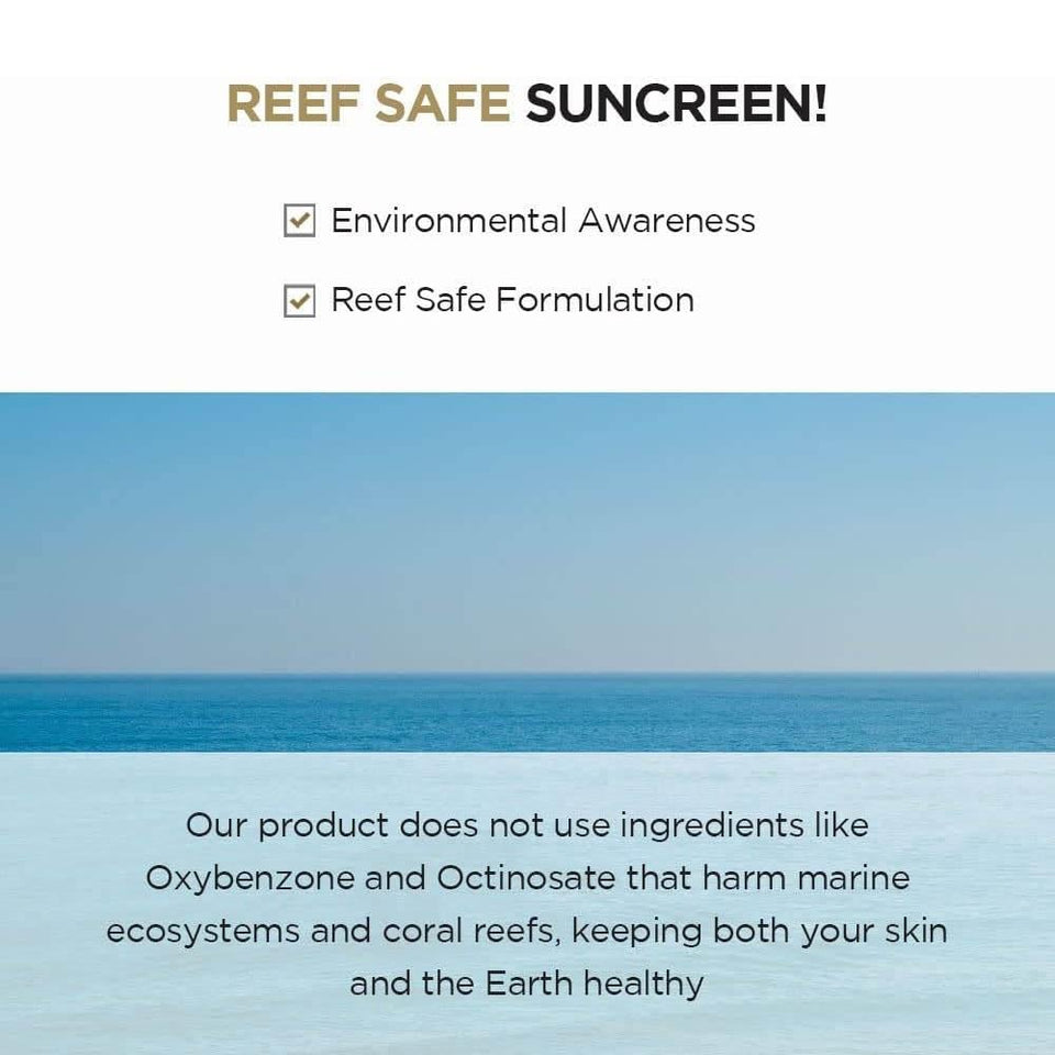 SKIN1004 Centella Air-Fit Suncream Light SPF 30 Mineral Sunscreen for Sensitive Skin 50ml