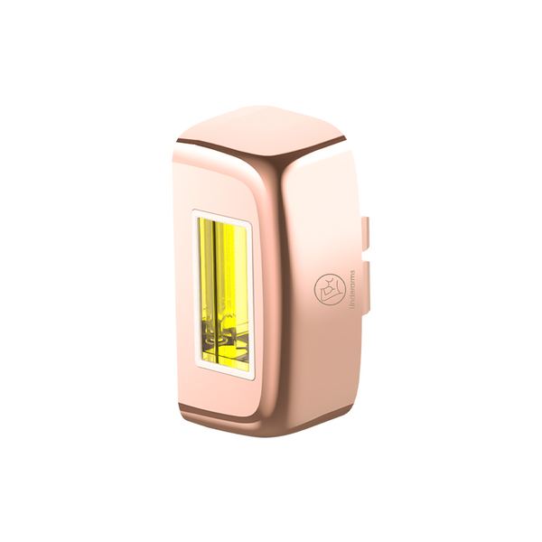 Laser Lens Attachment For Users Seeking Underarm Hair Removal T14 Mlay 1 Piece