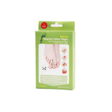 Soft Silicone Bunion Separator for Toe Alignment & Comfort Model 423-4