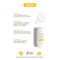 Sinoz Daily Sunscreen SPF 50+ Broad Spectrum Liquid Moisturizer 50ml