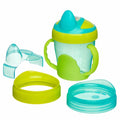 Best Trainer Cup Leak Proof Sippy Cup Hydrate Complete Vital Baby