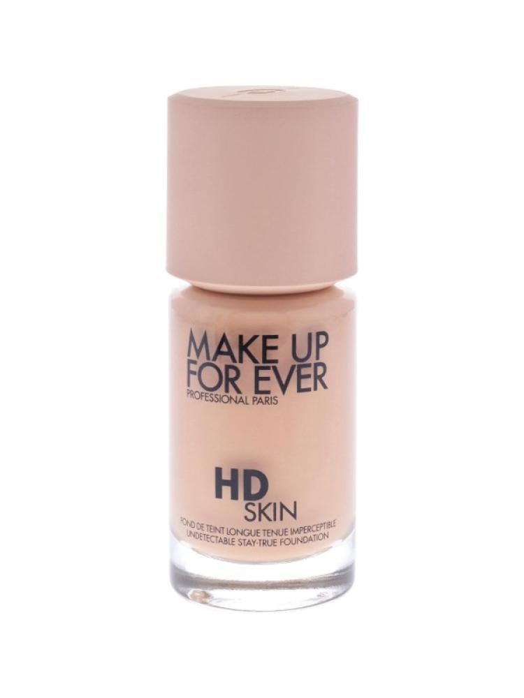 Best Liquid Foundation for Mature Skin HD Skin Make Up For Ever 30ml Y328