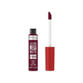 Matte Liquid Lipstick Plum This Show Long-Lasting Rimmel London 7.4ml