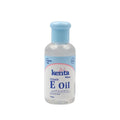Kenta White Moroccan Vitamin E Oil, Skin Hydration, 75ml