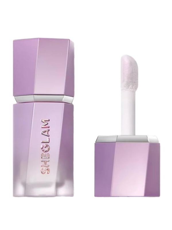 Liquid Highlighter Glow Bloom Sheglam Flying Comet 10ml
