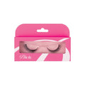 Blink Mink False Eyelashes, Black Band, Reusable, Selfie Hulk