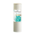 Perfumed Talcum Powder with Puff Gorgeous Fragrance Enchanteur 250g