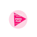Pink Liquid Blush Cushion Press Play On Reply Rosie Troublemaker 10ml