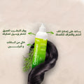 Covix Rosemary Biotin Hair Conditioner, Sulfate-Free, 400ml