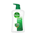 Antibacterial Body Wash Original Pine Scent Protection Dettol 700ml