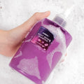 Kundal Night Repair Shampoo - Phyto Collagen - 470ml