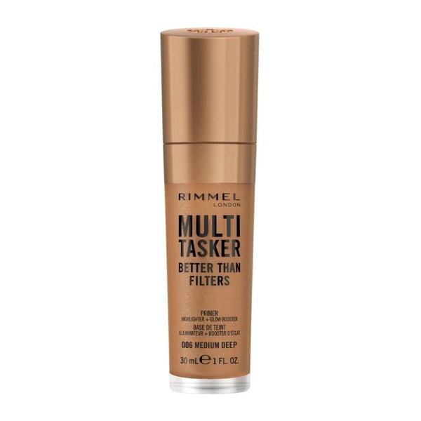Best Foundation For Aging Skin Over 50 Medium Deep 06 Rimmel 30ml
