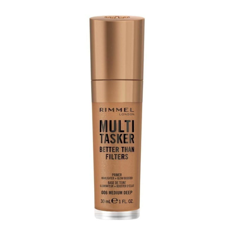 Best Foundation For Aging Skin Over 50 Medium Deep 06 Rimmel 30ml