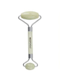 Top Rated Facial Roller Green Jade Stone Massager EcoTools 1 Count