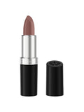 Long Lasting Satin Lipstick Tender Mauve Rimmel London 4g
