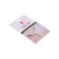 Foot Mask Spa System Exfoliating Peel for Dry Feet 2 Pieces