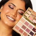 Tarte Energy Eyeshadow Palette 12-Color Amazonian Clay Set