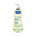 Best Cleansing Oil for Sensitive Skin Fragrance Free Family Mustela 500ml
