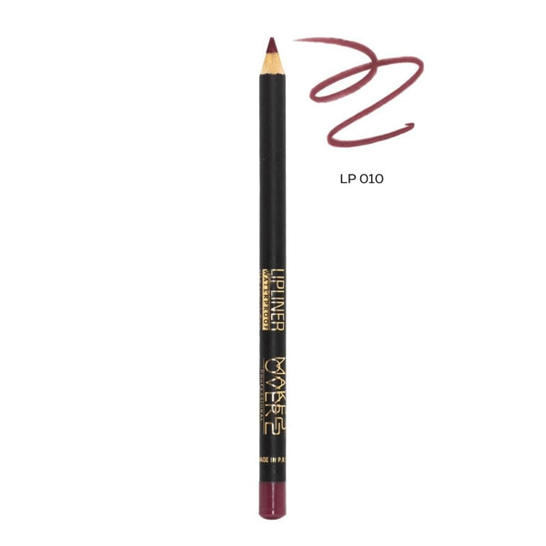Best Lip Liner Pencil Precise Shaping Long-Lasting Make Over22 1.2g