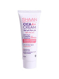 Moisturizing Cream Cica Arnica Niacinamide Hyaluronic Acid SHAAN 40g