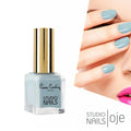 Pierre Cardin Studio Nail Polish 076 Glossy Long-Lasting Finish