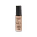 Best Matte Foundation Full Coverage Long Wear Technic Honey 30ml