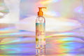 Shave Oil Moisturizing Tropic Glow Irritation Relief Tree Hut 227ml