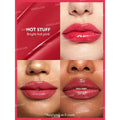 Lip Plumper Gloss Plumping Shine Hot Stuff SHEGLAM 2g