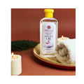 Ruby Girl Lavender Massage Oil Moisturizing Body Oil 300ml