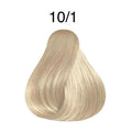 Light Brown Hair Color Kit Ammonia-Free Gray Coverage Koleston Wella 60ml