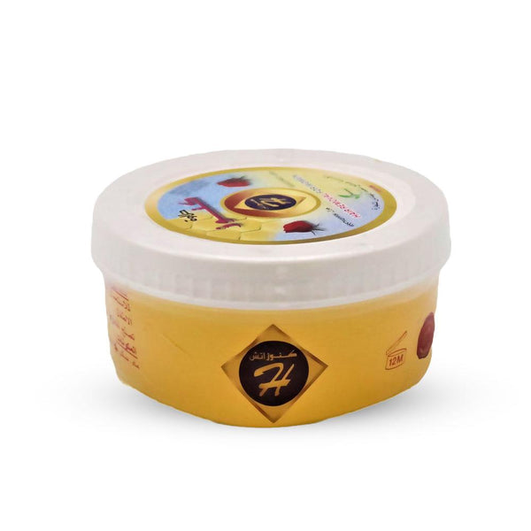 Sugar Wax Hair Remover Halawa Natural Kunooz H 370g