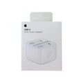 20W USB-C Power Adapter Fast Charging Compact Design Apple 1 Piece