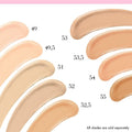 Best Under Eye Concealer for Mature Skin Hydrating Bourjois 51 Light 7.8ml